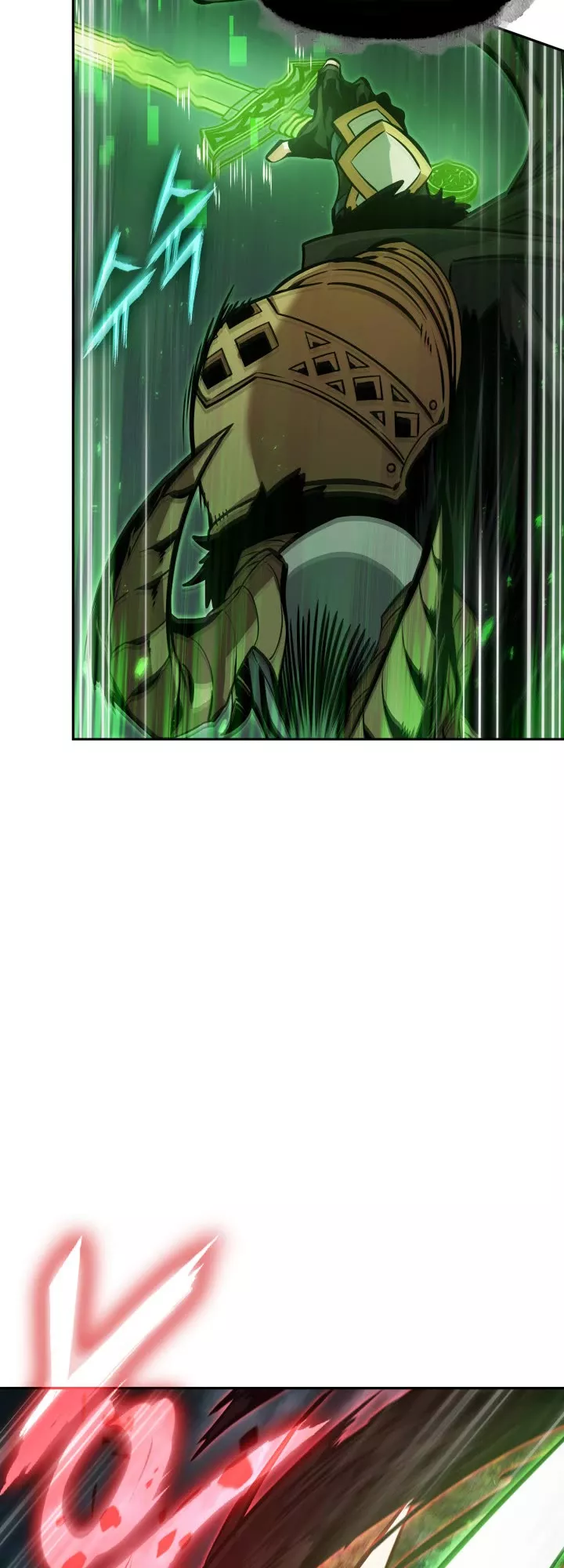 Tomb Raider King, chapter 371, image 16
