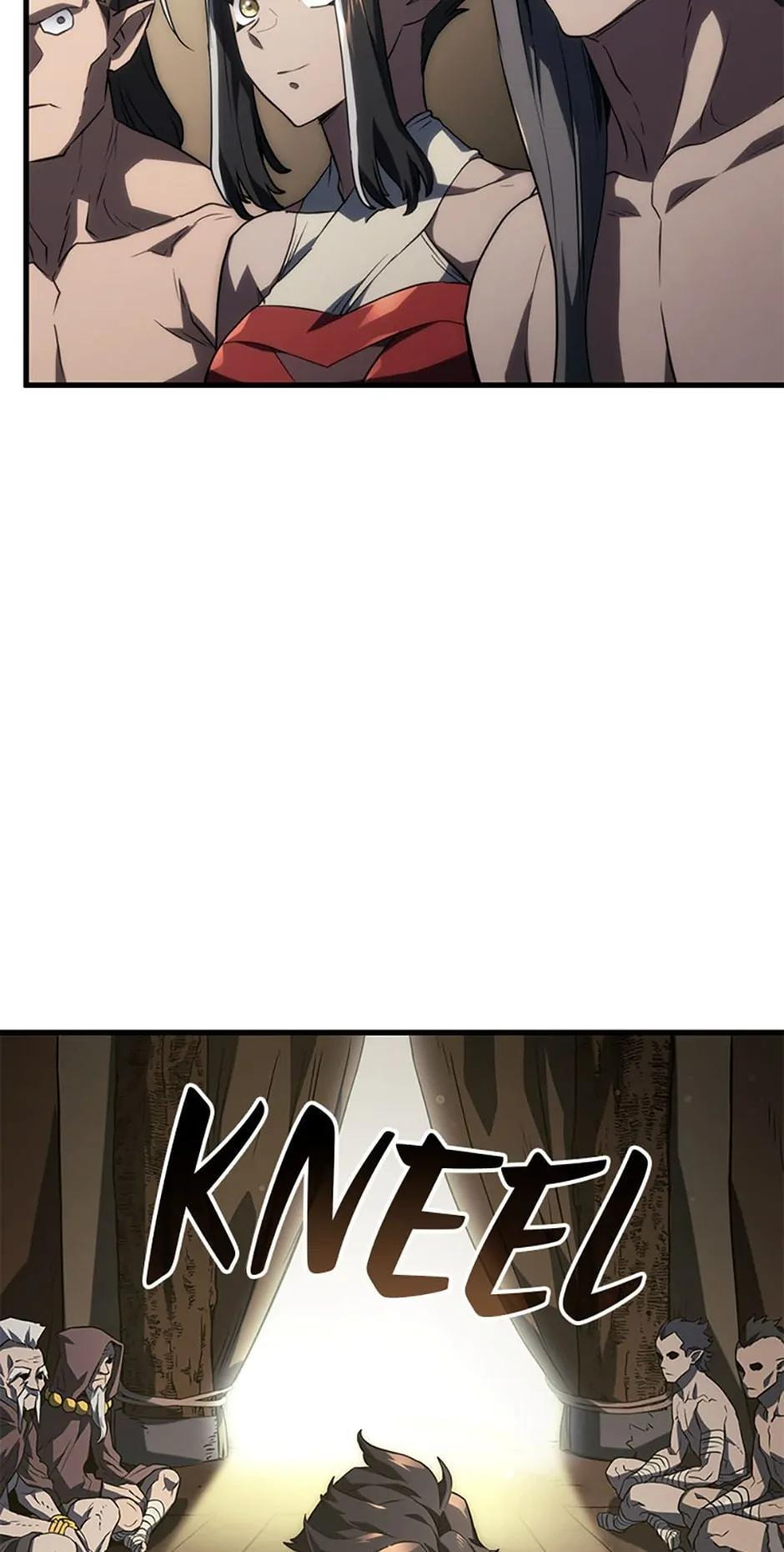Revenge of the Baskerville Bloodhound, chapter 37, image 101