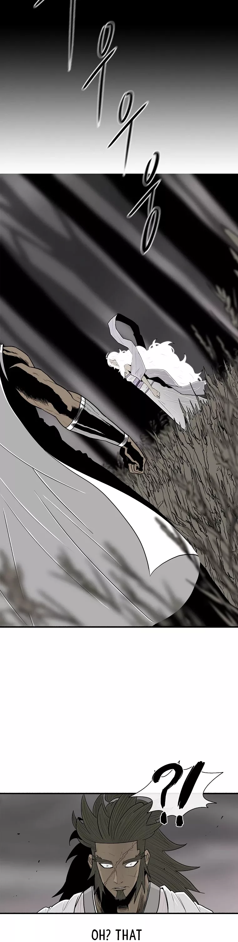 Legend of the Northern Blade, chapter 112, image 20