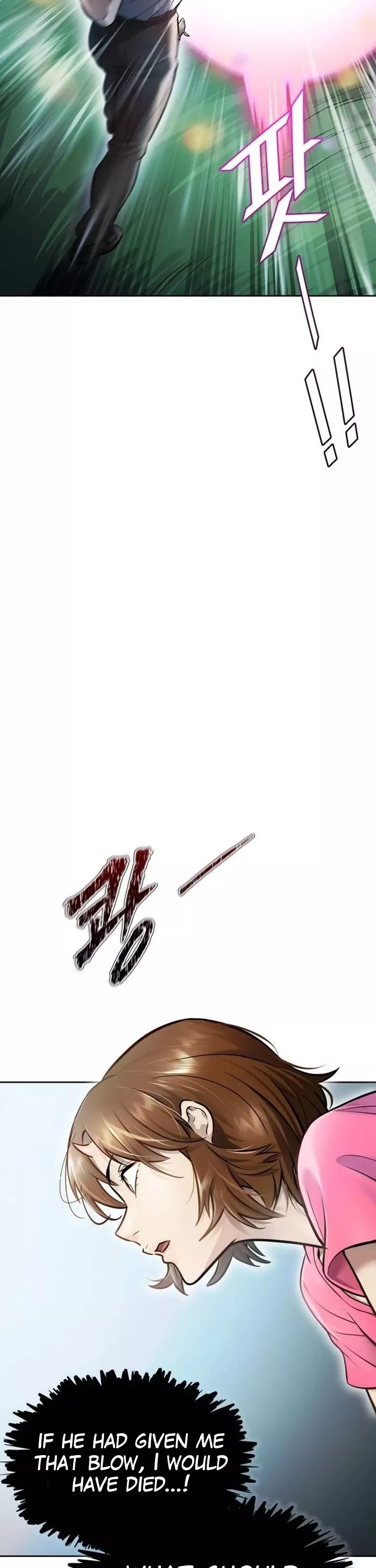 Tower of God, chapter 627, image 25