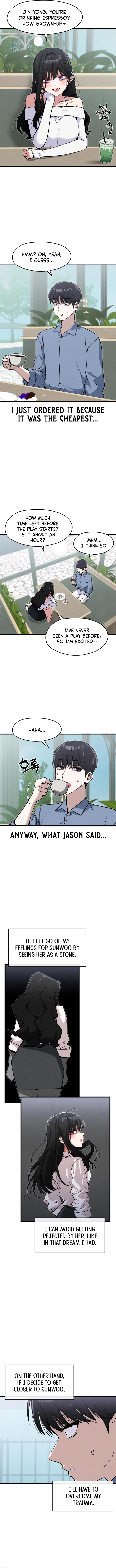 You’re the Only One I Can See, chapter 10, image 3