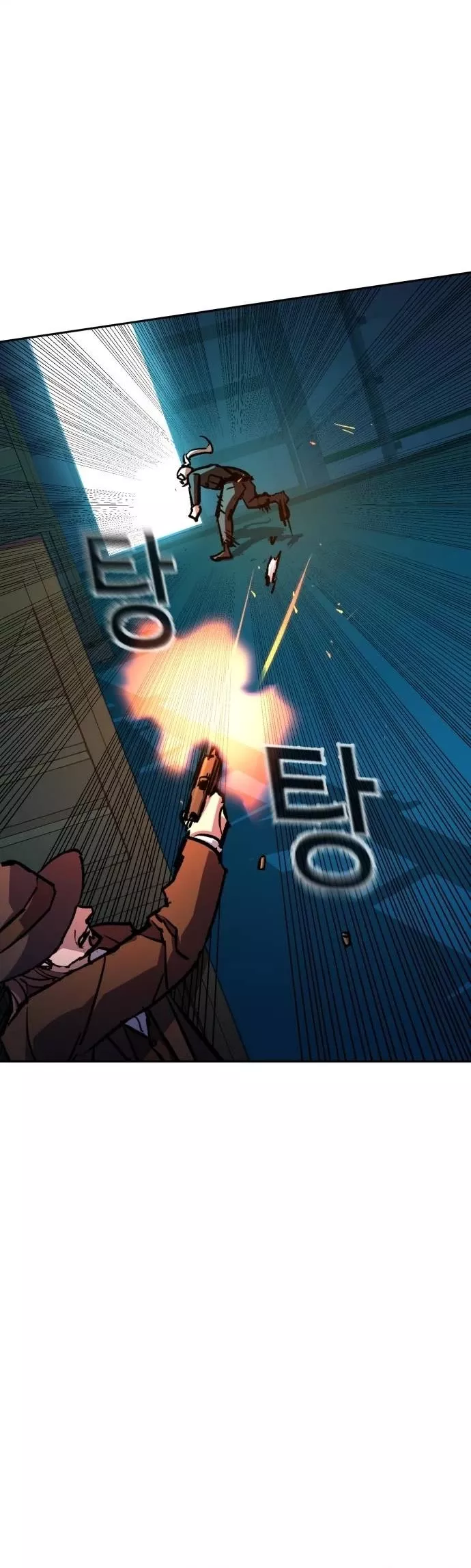 Teenage Mercenary, chapter 190, image 29