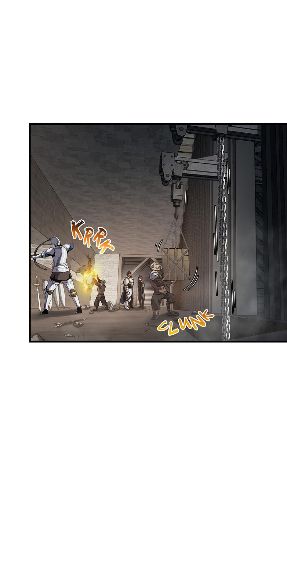 The Beginning After the End, chapter 229, image 39