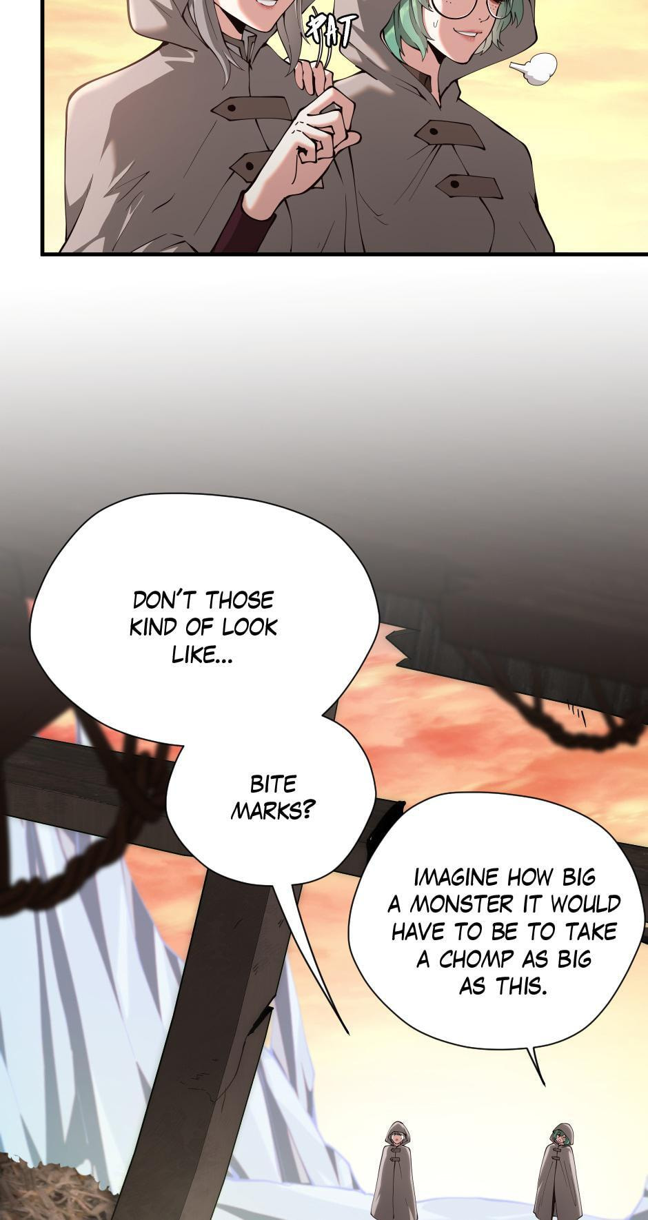 The Beginning After the End, chapter 165, image 83