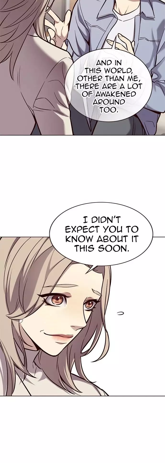 Eleceed, chapter 177, image 10