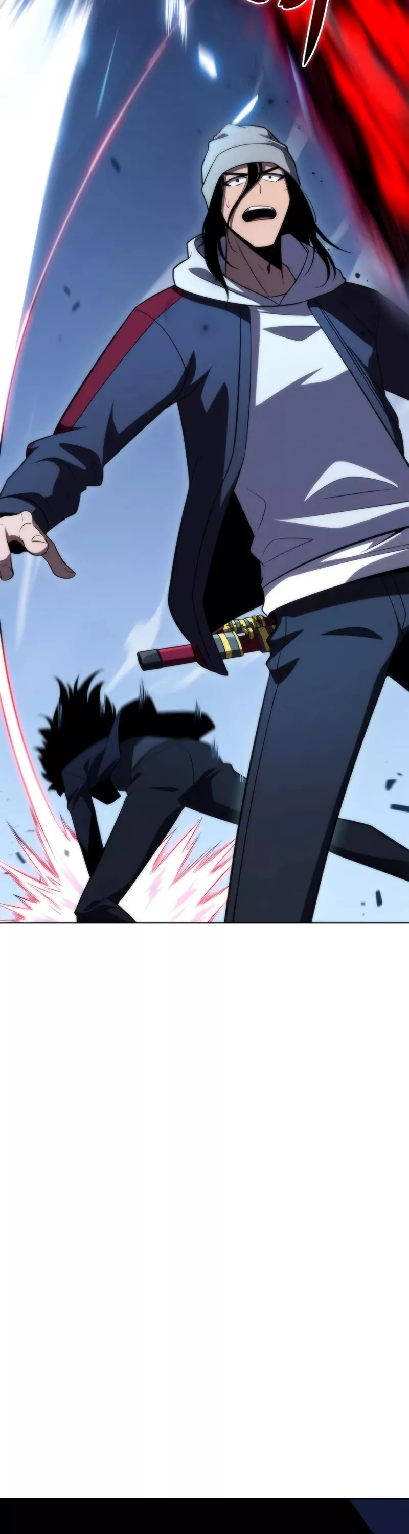Solo Max-Level Newbie, chapter 51, image 63