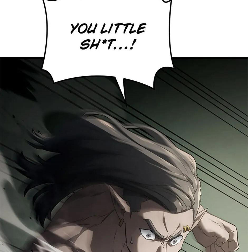 Revenge of the Baskerville Bloodhound, chapter 32, image 80