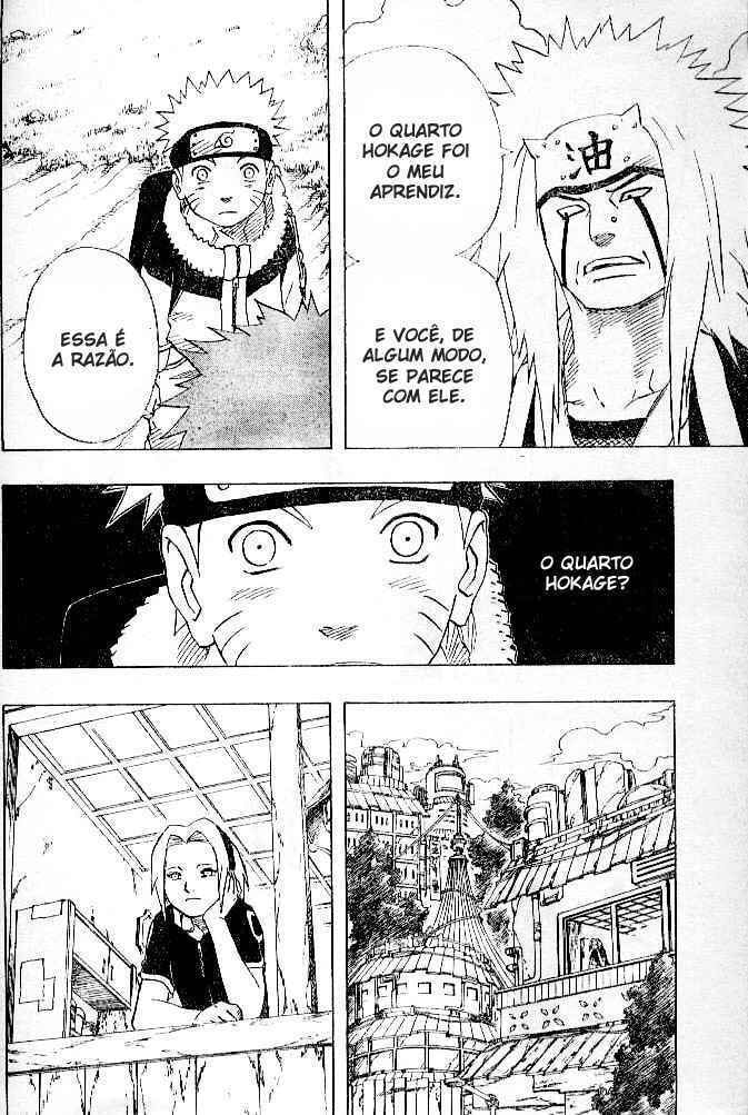 Naruto, chapter 144, image 4