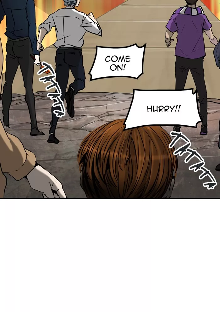 Tower of God, chapter 303, image 77