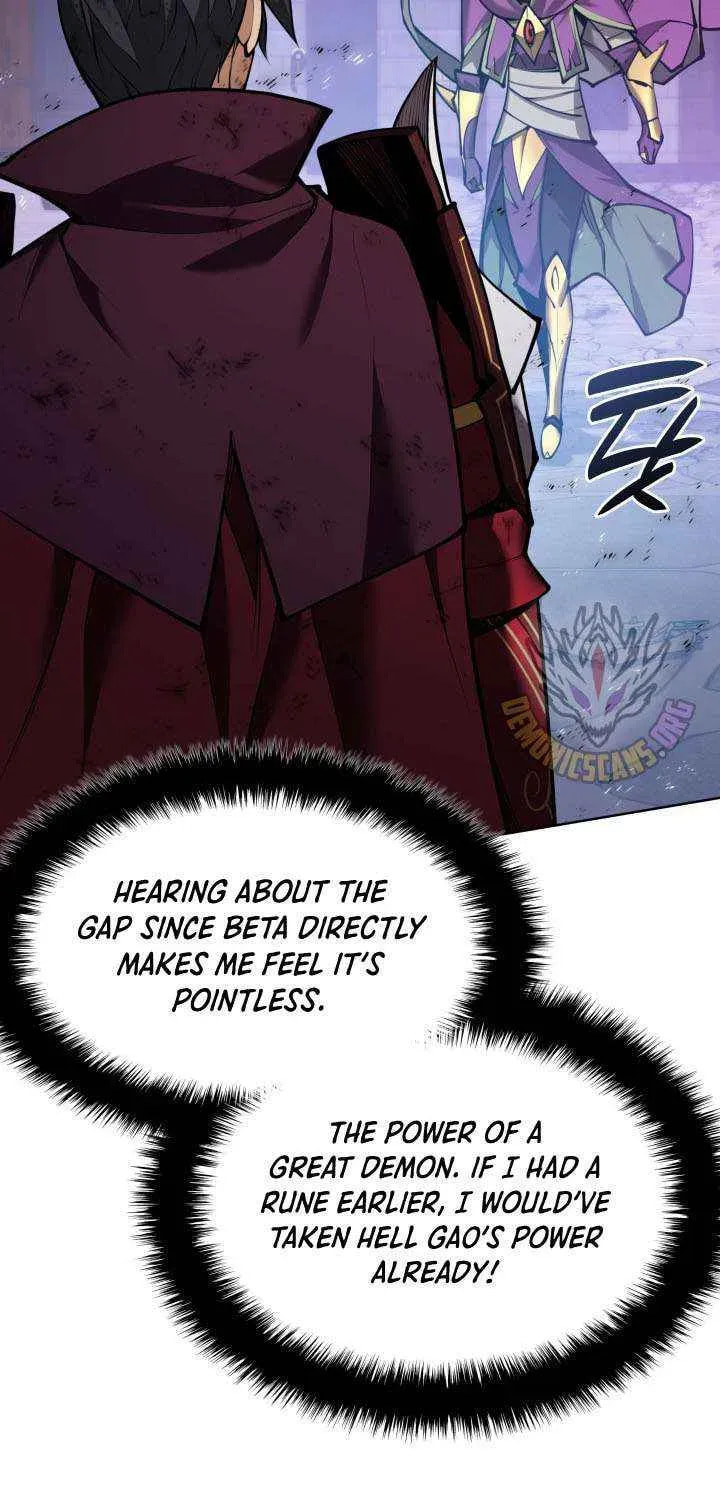 Overgeared (Team Argo), chapter 316, page 96
