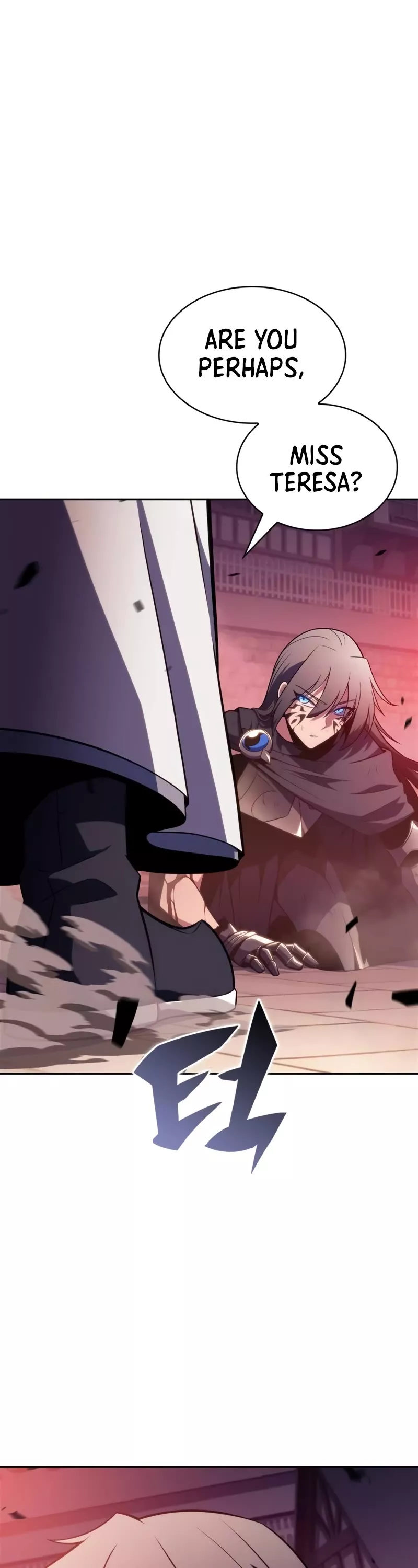 Solo Max-Level Newbie, chapter 149, image 2