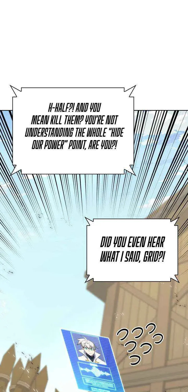 Overgeared (Team Argo), chapter 312, page 97
