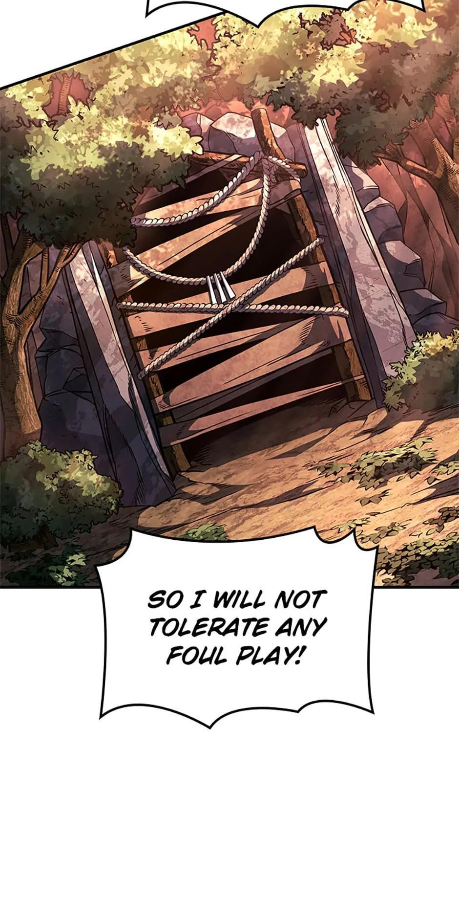 Revenge of the Baskerville Bloodhound, chapter 52, image 72