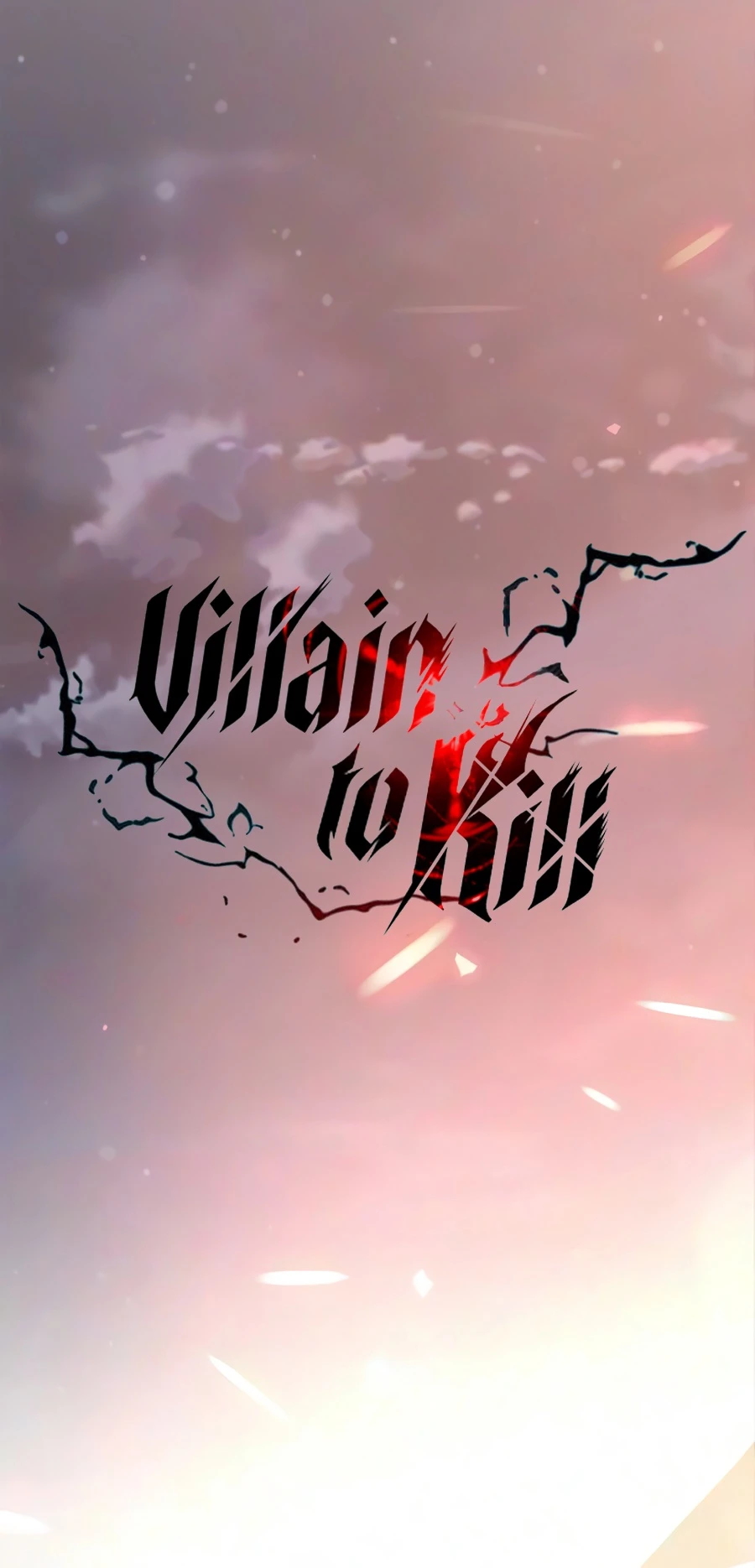 Villain To Kill, chapter 245, image 7