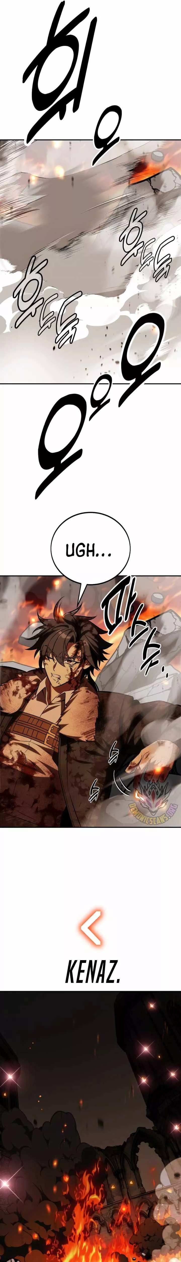 I Killed the Main Player, chapter 66, image 31