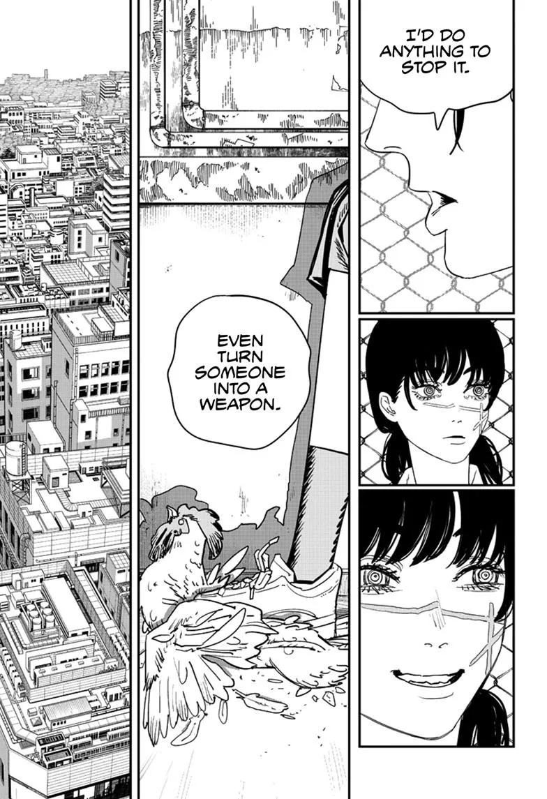 Chainsaw Man, chapter 112, image 12