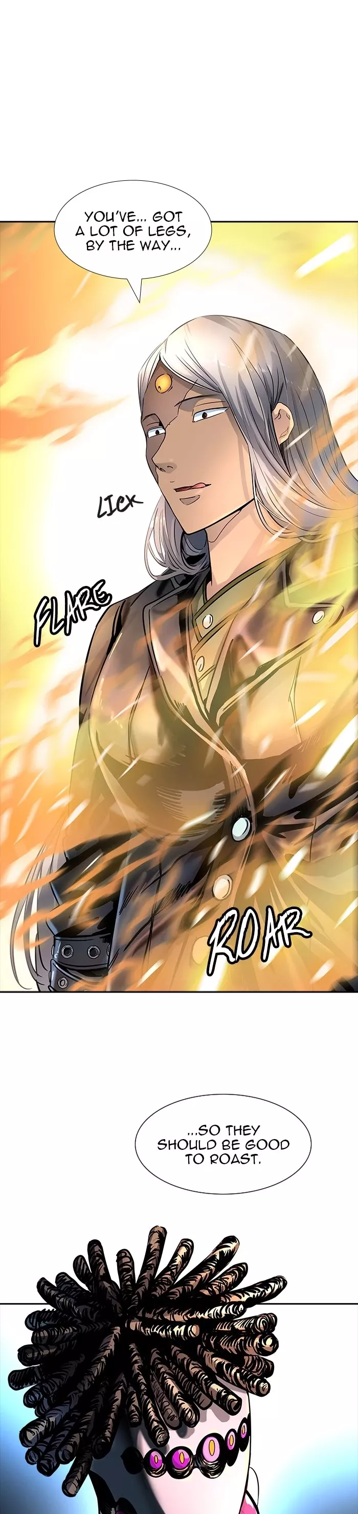 Tower of God, chapter 517, image 47