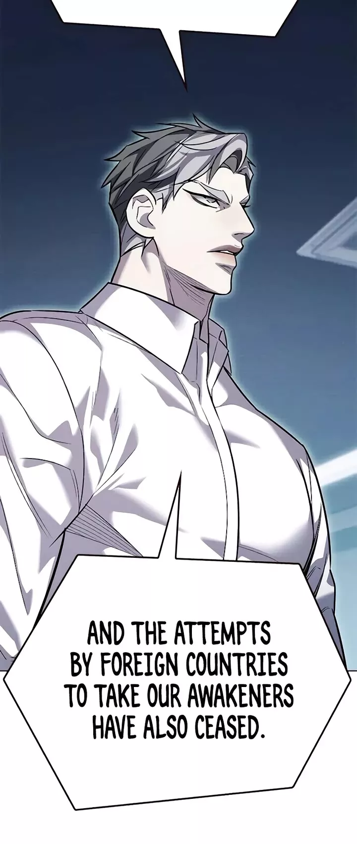 Eleceed, chapter 355, image 5
