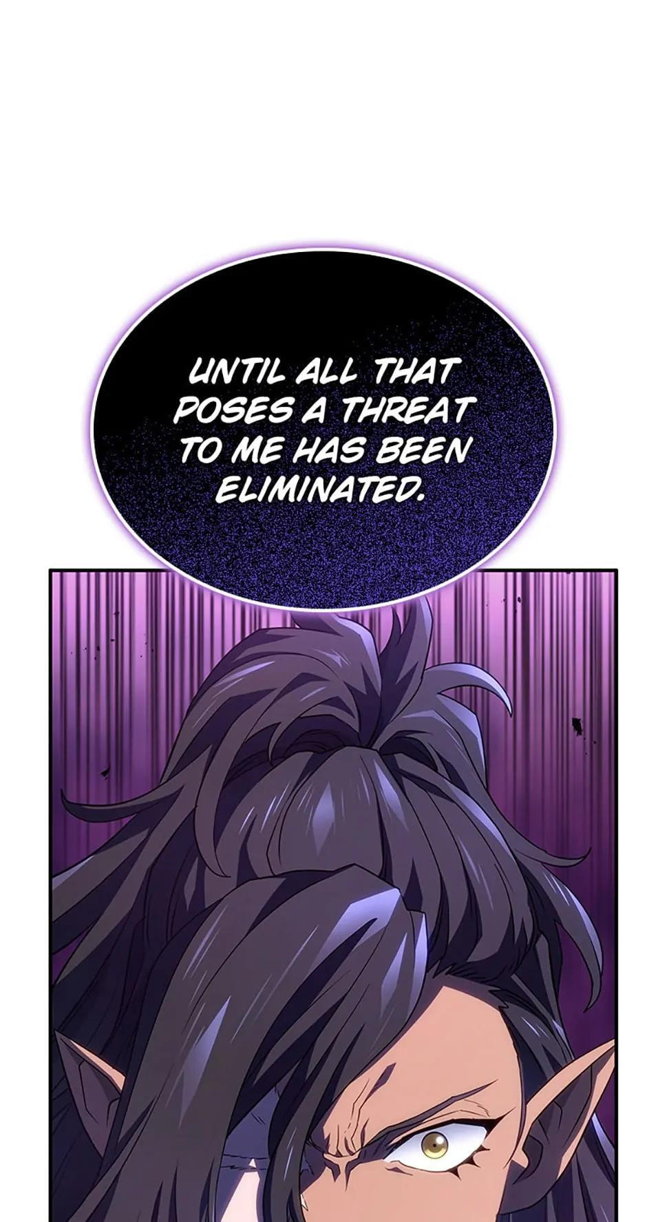 Revenge of the Baskerville Bloodhound, chapter 54, image 167