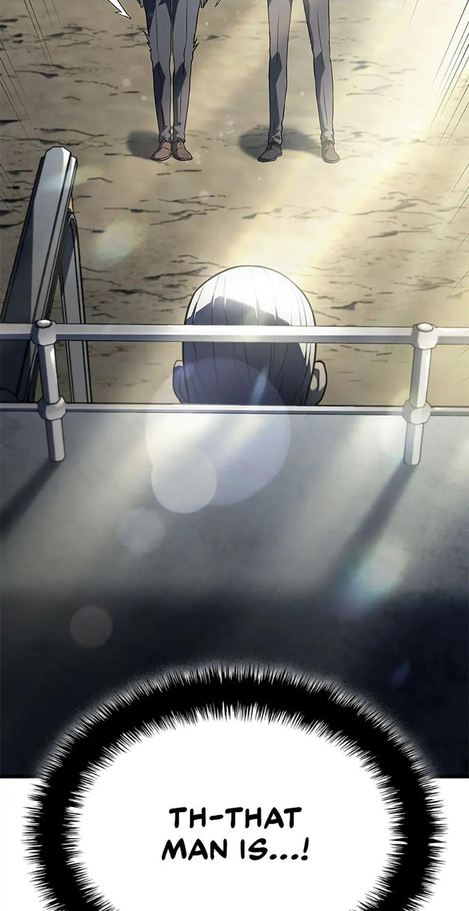 Revenge of the Baskerville Bloodhound, chapter 24, image 179