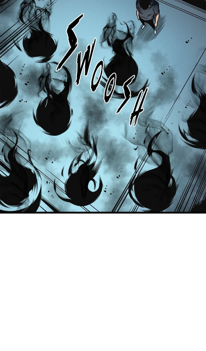 Solo Leveling, chapter 45, page 65