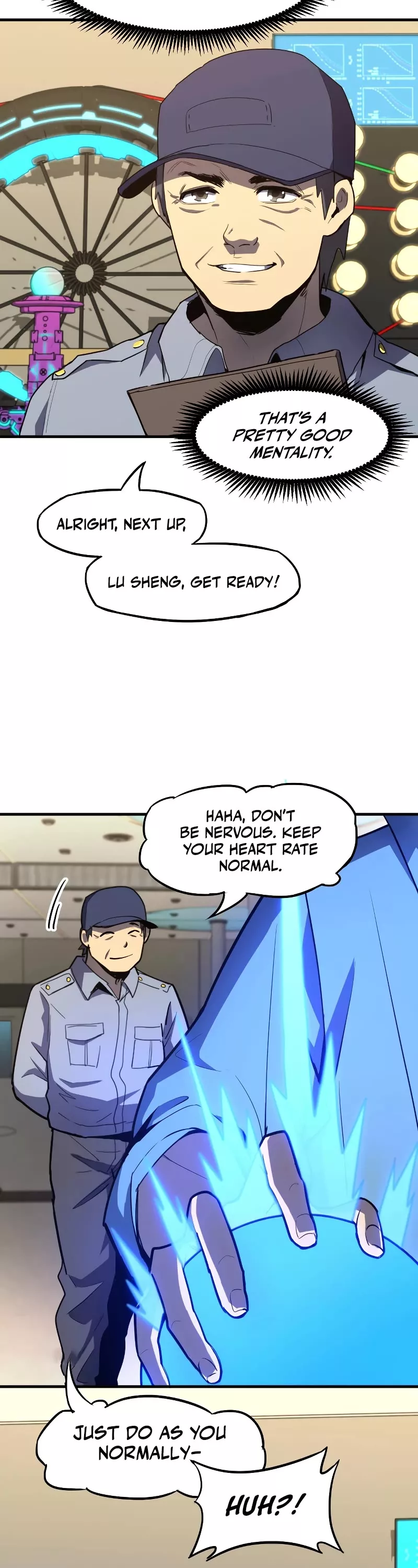 Logging 10,000 Years into the Future, chapter 11, image 31