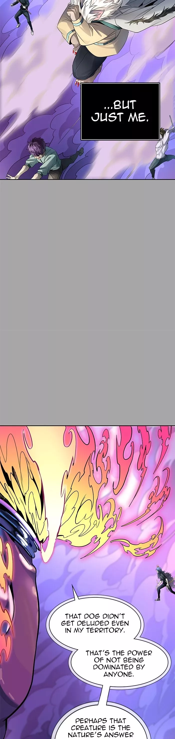 Tower of God, chapter 527, image 27