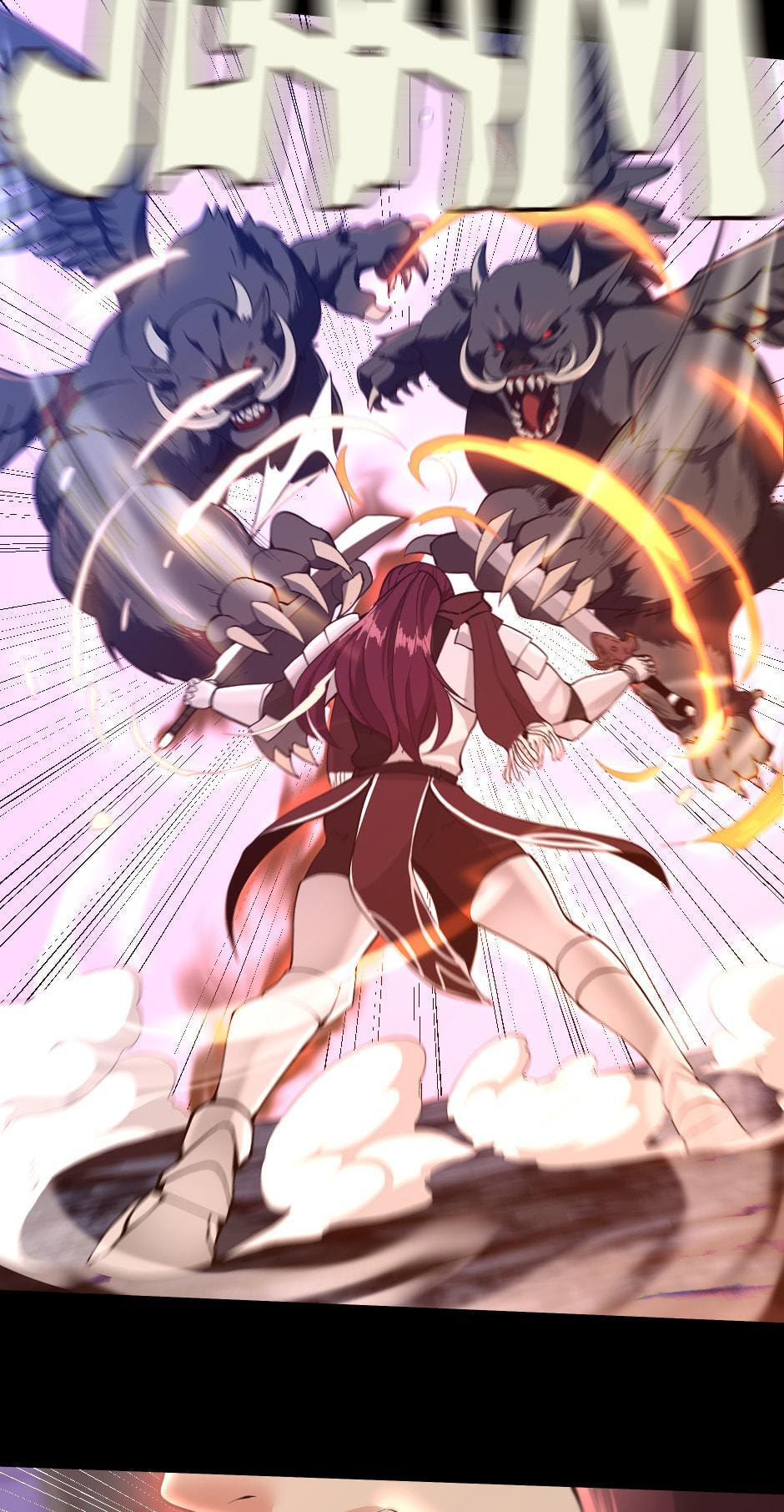 The Beginning After the End, chapter 117, image 10