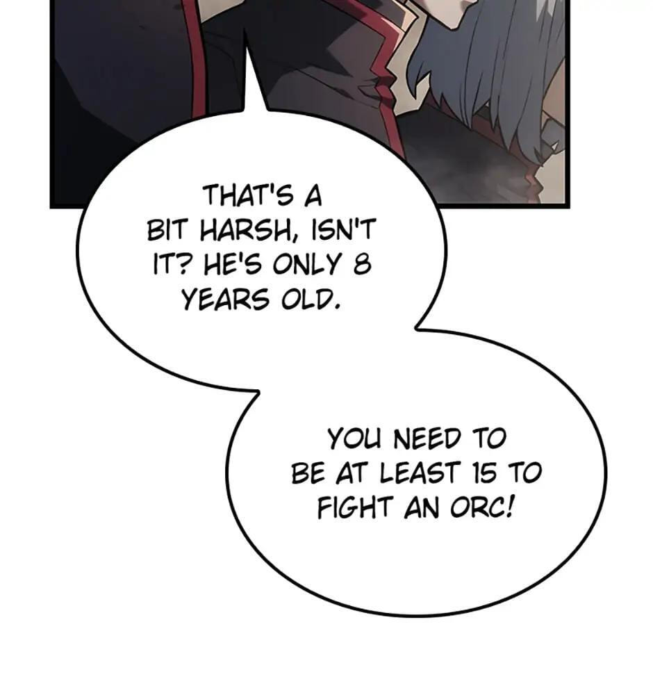 Revenge of the Baskerville Bloodhound, chapter 10, image 71