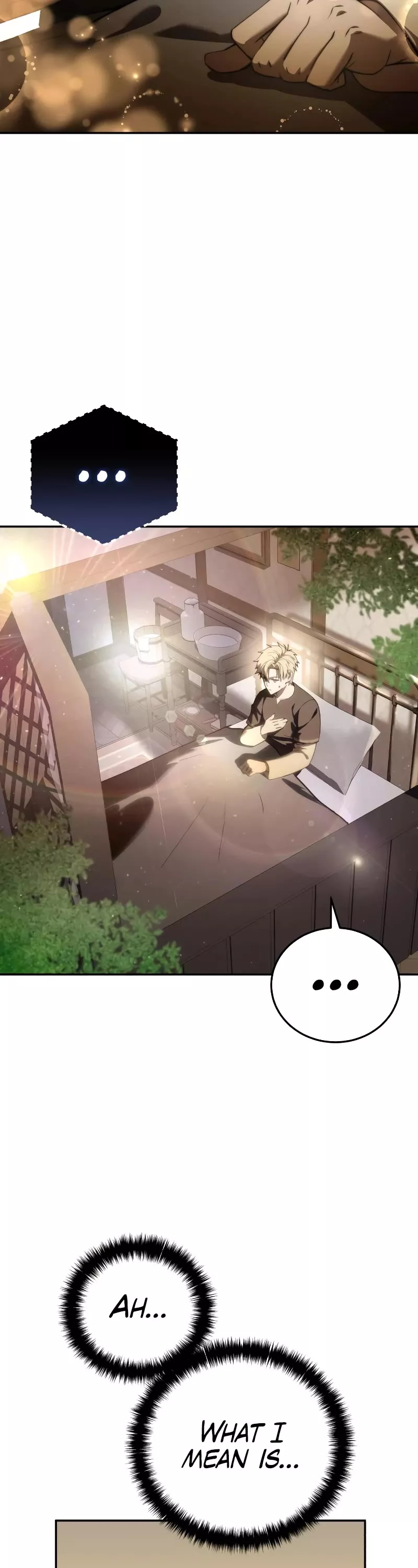 Star-Fostered Swordmaster, chapter 54, image 16