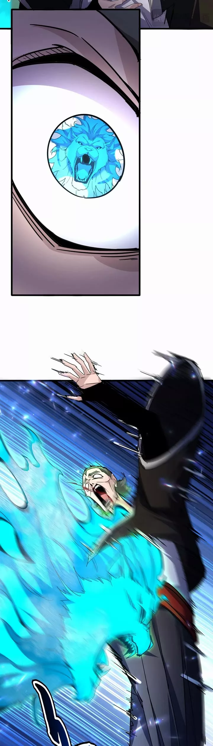Magic Emperor, chapter 692, image 13