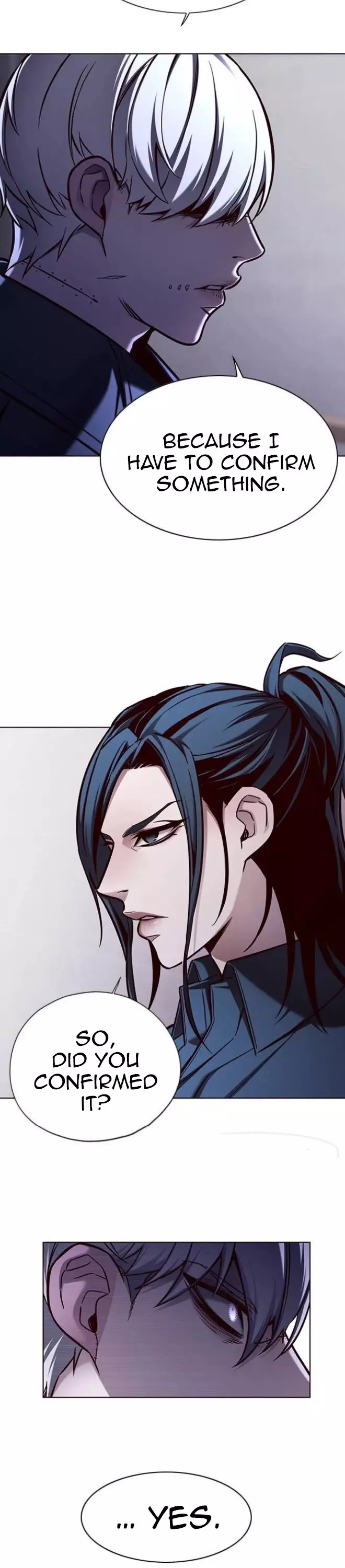 Eleceed, chapter 137, image 29