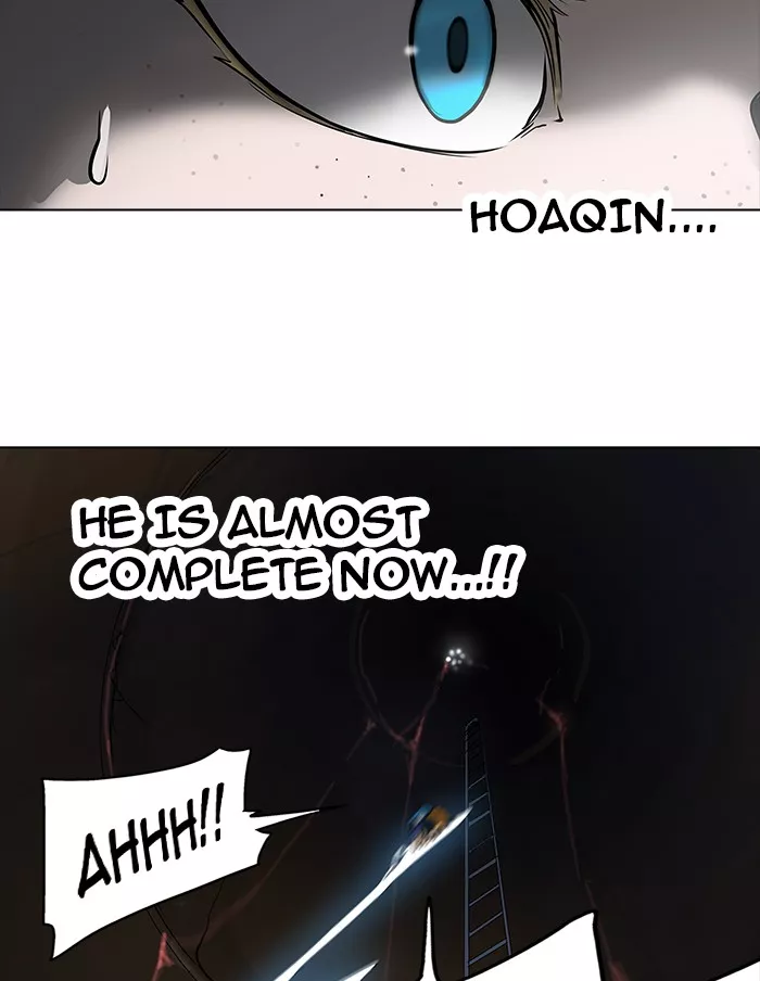 Tower of God, chapter 262, image 78