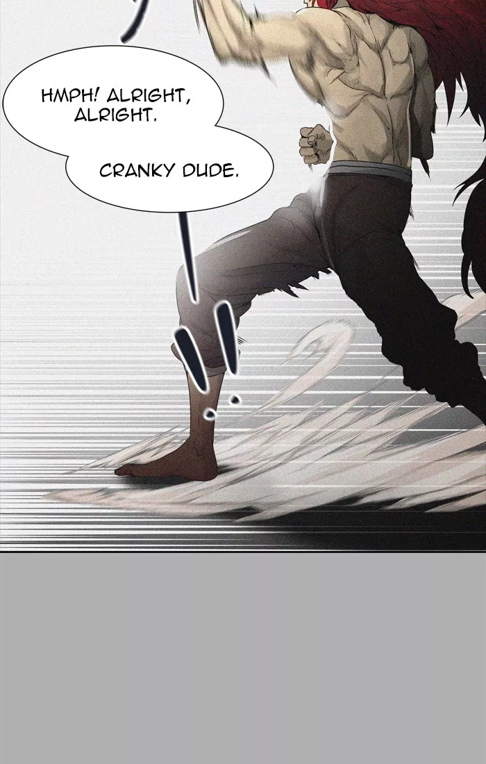 Tower of God, chapter 447, image 118