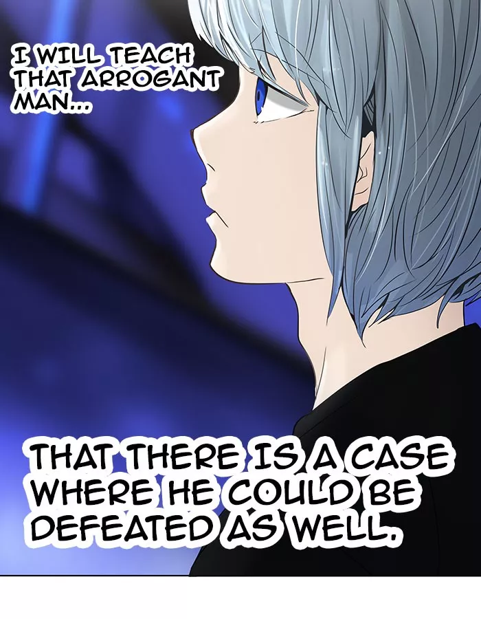 Tower of God, chapter 260, image 19
