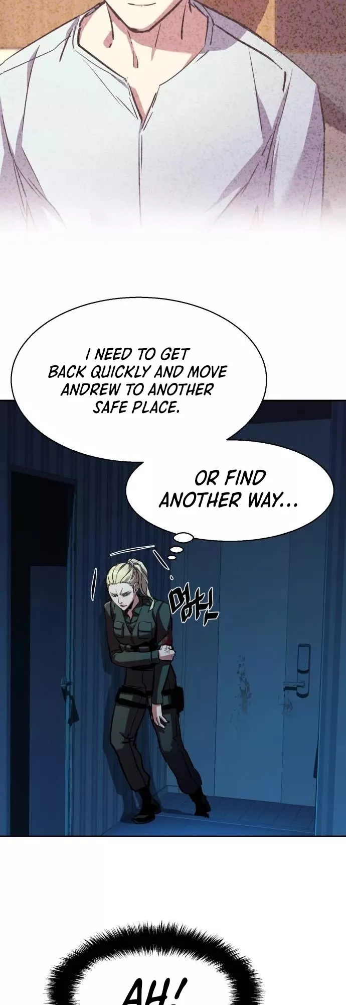 Teenage Mercenary, chapter 190, image 41