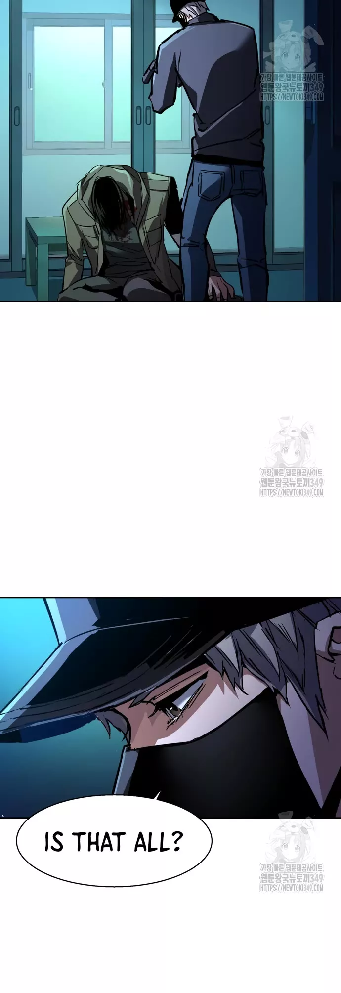 Teenage Mercenary, chapter 201, image 30
