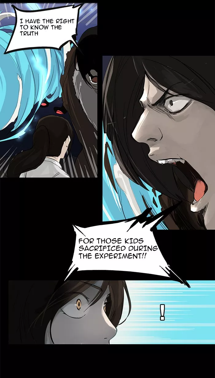 Tower of God, chapter 123, image 11