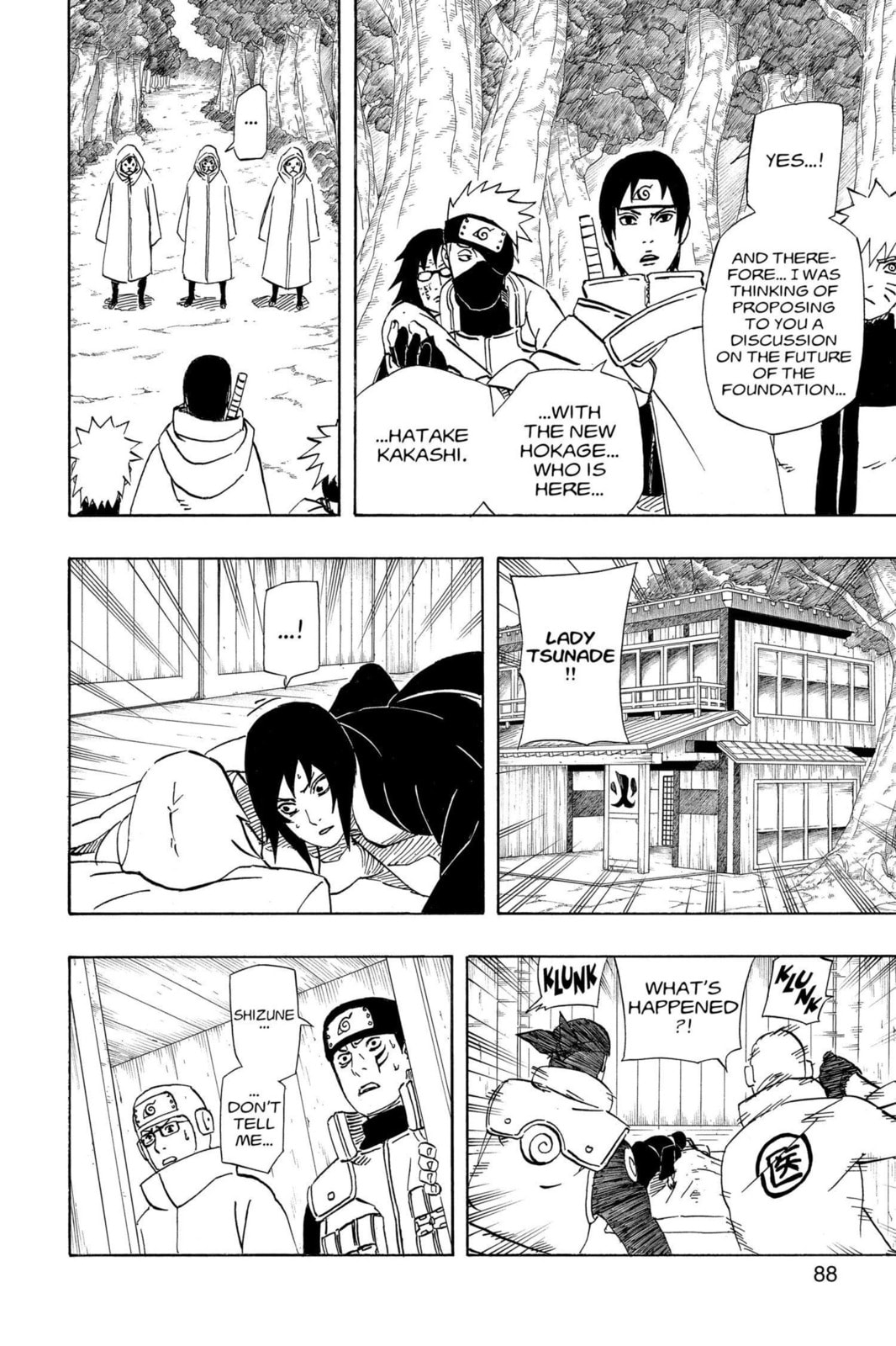 Naruto, chapter 488, image 10