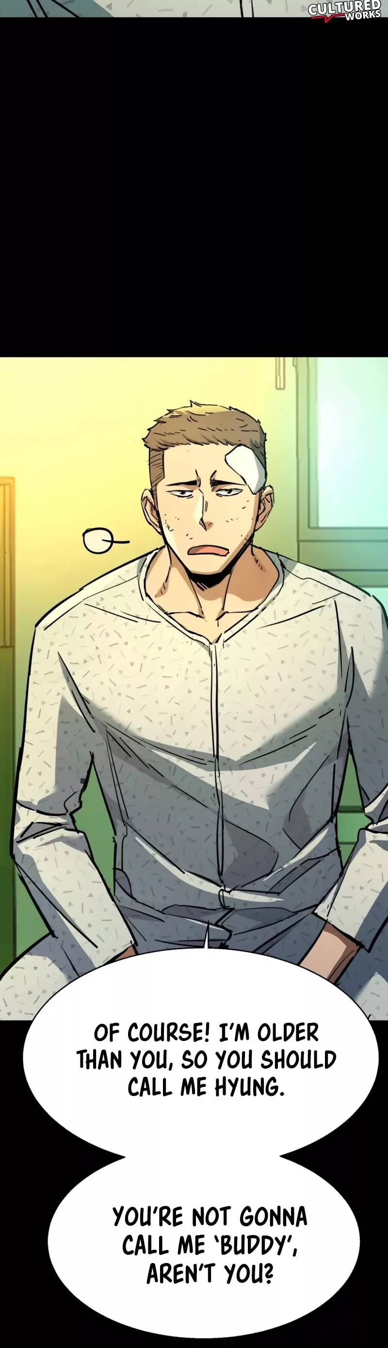 Teenage Mercenary, chapter 199, image 46