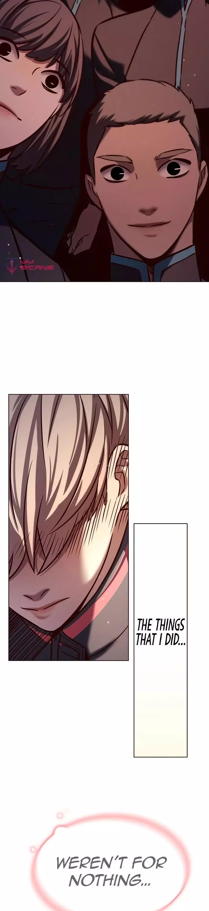 Eleceed, chapter 215, image 34
