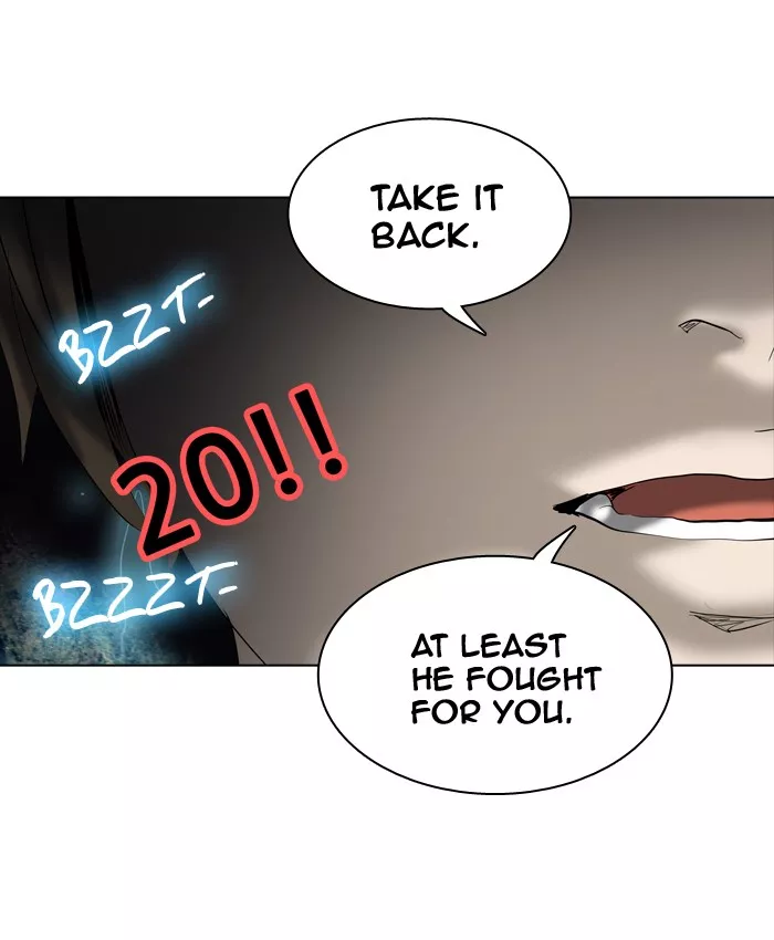 Tower of God, chapter 270, image 2