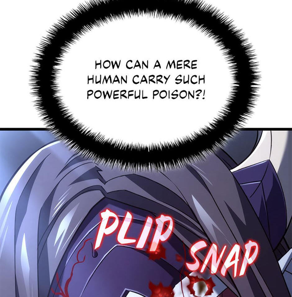 Revenge of the Baskerville Bloodhound, chapter 72, image 26