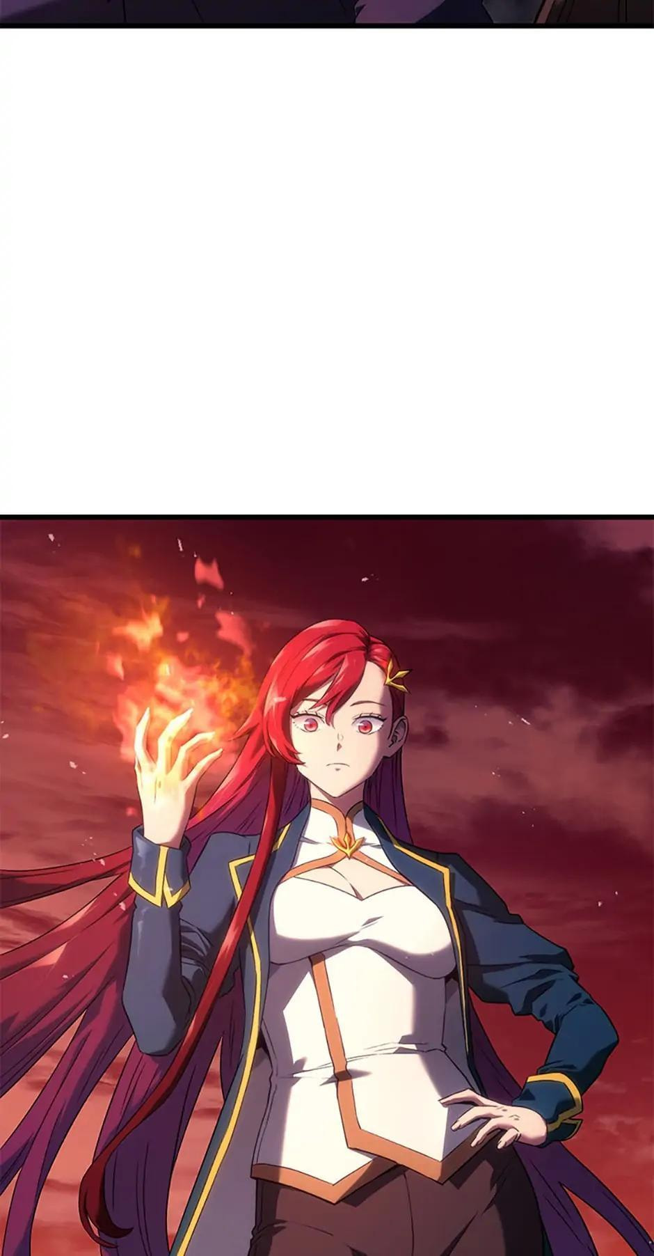 Revenge of the Baskerville Bloodhound, chapter 26, image 79