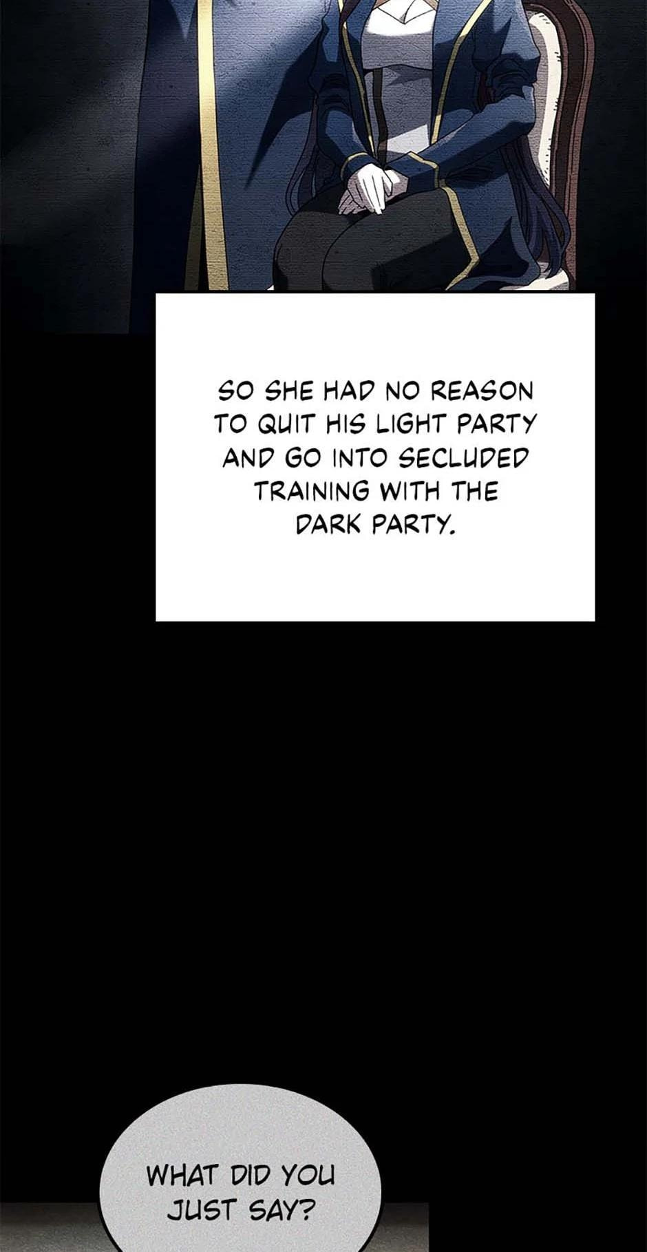 Revenge of the Baskerville Bloodhound, chapter 87, image 50