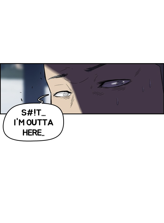 Wind Breaker, chapter 46, page 12