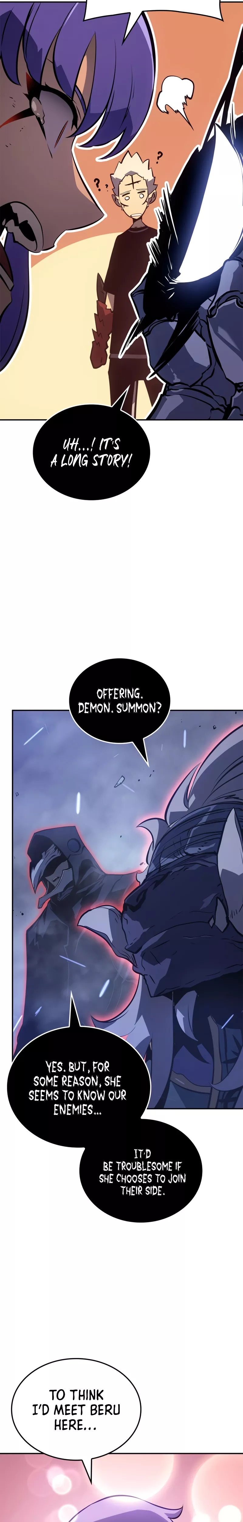 Solo Leveling: Ragnarok, chapter 18, image 13