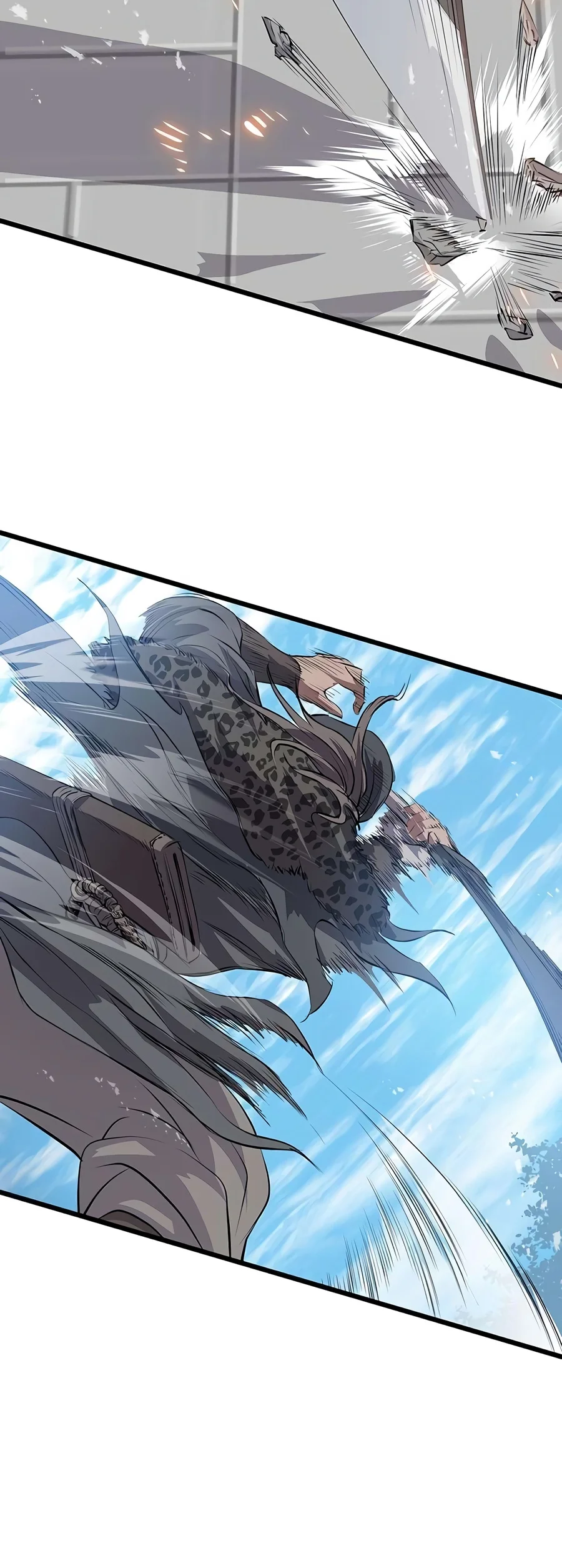 Becoming the Cheon Clan's Mad Dog, chapter 23, image 3