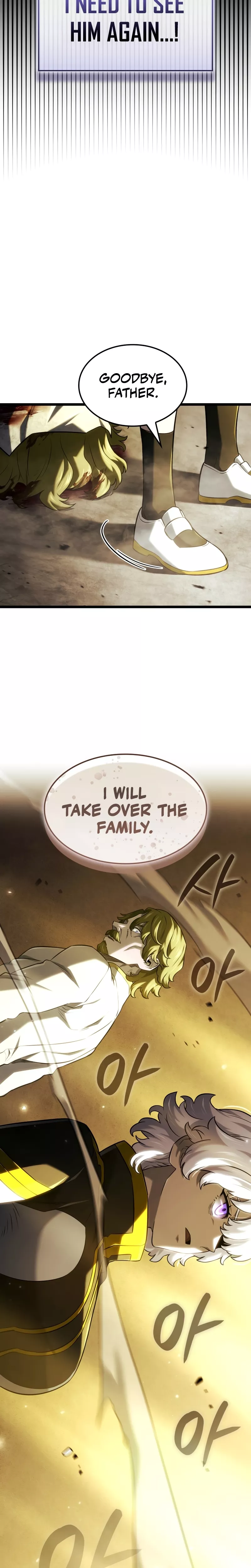 Revenge of the Baskerville Bloodhound, chapter 143, image 15