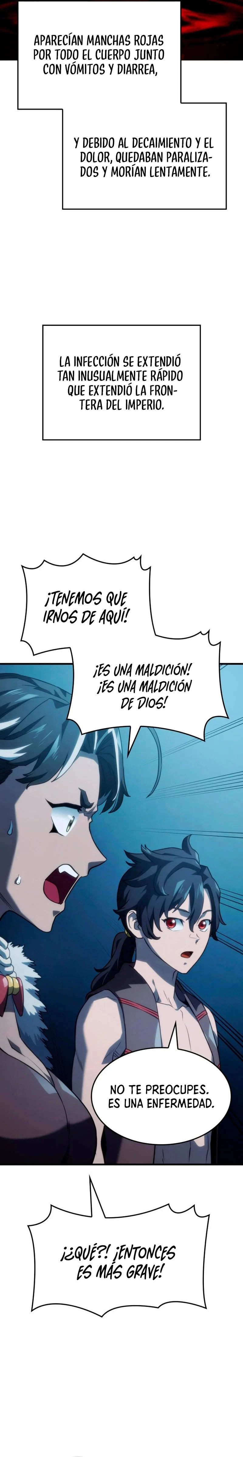 Revenge of the Baskerville Bloodhound, chapter 41, image 27